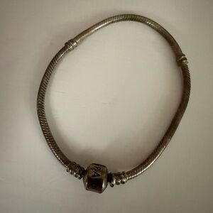 Pandora Silver Bracelet